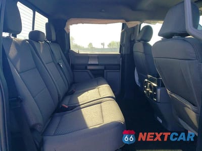 Zdjęcie 10 z 12 samochodu: 2021 FORD F250 SUPER DUTY VIN:1FT7W2B61MEE02659 - miniatura