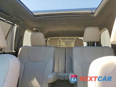 Zdjęcie 10 z 12 samochodu: 2024 LEXUS TX 350 PREMIUM VIN:5TDAAAA63RS007285 - miniatura