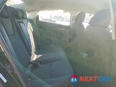 Zdjęcie 10 z 12 samochodu: 2019 HONDA INSIGHT EX VIN:19XZE4F51KE025504 - miniatura