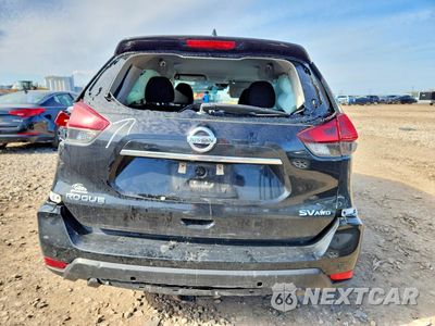 Zdjęcie 6 z 13 samochodu: 2020 NISSAN ROGUE SV VIN:5N1AT2MV5LC793453 - miniatura