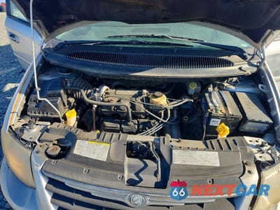 Zdjęcie 12 z 13 samochodu: 2006 CHRYSLER TOWN & COUNTRY TOURING VIN:2A4GP54L06R923146 - miniatura