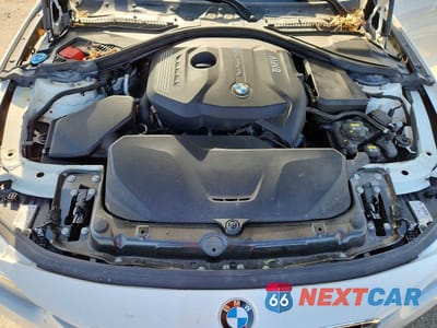 Zdjęcie 11 z 12 samochodu: 2018 BMW 330 XI VIN:WBA8D9G54JNU67730 - miniatura
