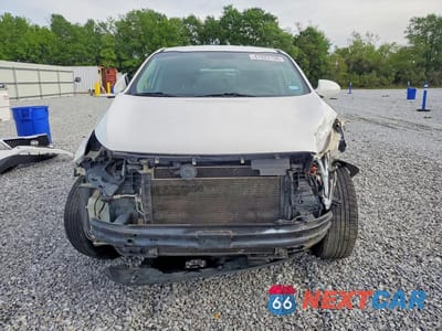 Piąte zdjęcie samochodu w środku: 2016 KIA SPORTAGE LX VIN:KNDPB3AC4G7875568 - miniatura