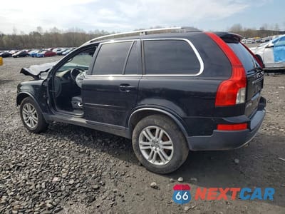 Drugie zdjęcie samochodu z przodu: 2011 VOLVO XC90 3.2 VIN:YV4952CZ2B1580182 - miniatura