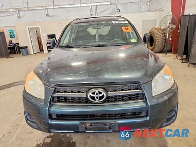 Piąte zdjęcie samochodu w środku: 2009 TOYOTA RAV4 BASE VIN:JTMBF33V695010807 - miniatura