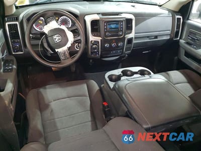 Zdjęcie 8 z 11 samochodu: 2019 RAM 1500 CLASSIC SLT VIN:1C6RR7GGXKS705718 - miniatura