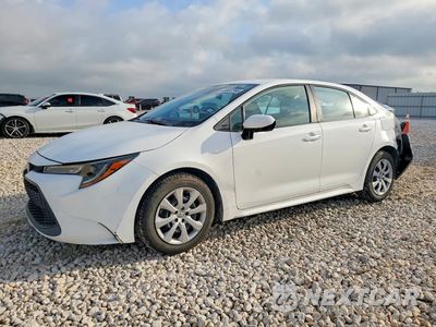 2020 TOYOTA COROLLA LE 5YFEPRAE1LP104815 - główne zdjęcie licytacji z USA - miniatura