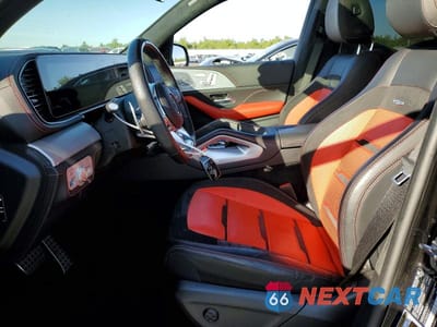 Zdjęcie 7 z 14 samochodu: 2023 MERCEDES-BENZ GLE 63 AMG 4MATIC VIN:4JGFB8KB1PA898741 - miniatura