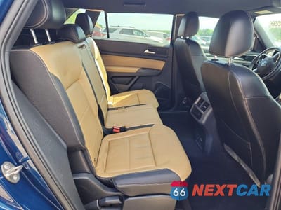 Zdjęcie 11 z 13 samochodu: 2022 VOLKSWAGEN ATLAS CROSS SPORT SE VIN:1V2WE2CA5NC210061 - miniatura