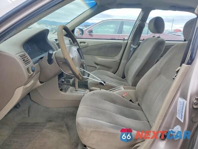 Zdjęcie 7 z 11 samochodu: 2001 TOYOTA COROLLA CE VIN:1NXBR12EX1Z462553 - miniatura