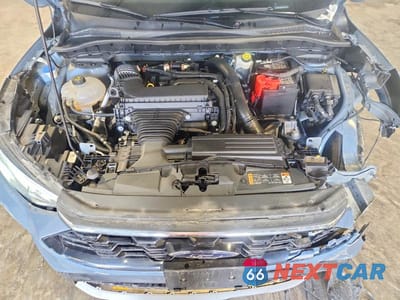 Zdjęcie 12 z 13 samochodu: 2025 FORD ESCAPE ST LINE SELECT VIN:1FMCU9NA2SUB34328 - miniatura