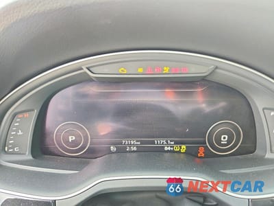 Zdjęcie 9 z 12 samochodu: 2017 AUDI Q7 PRESTIGE VIN:WA1VAAF78HD002770 - miniatura