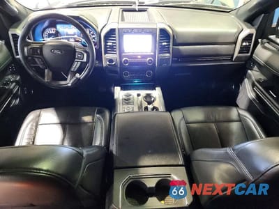 Zdjęcie 8 z 12 samochodu: 2020 FORD EXPEDITION XLT VIN:1FMJU1JT3LEA15053 - miniatura