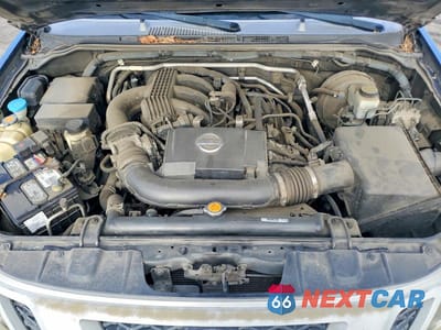 Zdjęcie 12 z 13 samochodu: 2009 NISS XTERRA X VIN:5N1AN08U79C507448 - miniatura