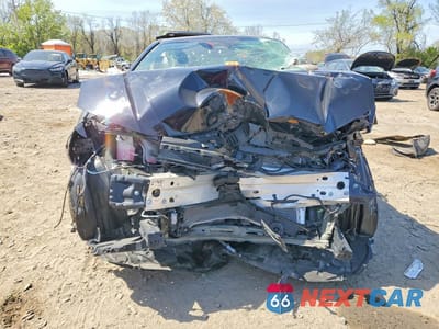 Piąte zdjęcie samochodu w środku: 2025 TOYOTA CAMRY LE VIN:4T1DAACK9SU038397 - miniatura