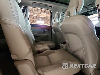 Zdjęcie 11 z 13 samochodu: 2016 VOLVO XC90 T8 VIN:YV4BC0PLXG1048235 - miniatura