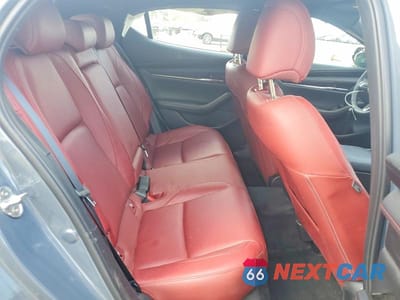 Zdjęcie 10 z 12 samochodu: 2024 MAZDA 3 PREFERRED VIN:JM1BPBLM4R1702344 - miniatura