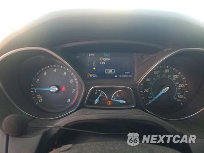 Zdjęcie 9 z 12 samochodu: 2014 FORD FOCUS SE VIN:1FADP3F2XEL149339 - miniatura