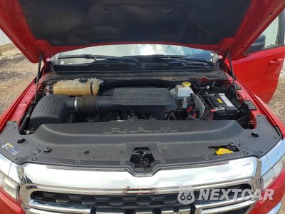 Zdjęcie 11 z 12 samochodu: 2022 RAM 1500 BIG HORN VIN:1C6RREBGXNN328886 - miniatura