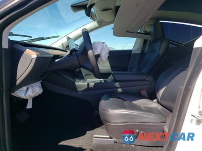 Zdjęcie 7 z 13 samochodu: 2021 TESLA MODEL Y VIN:5YJYGDEE0MF270248 - miniatura