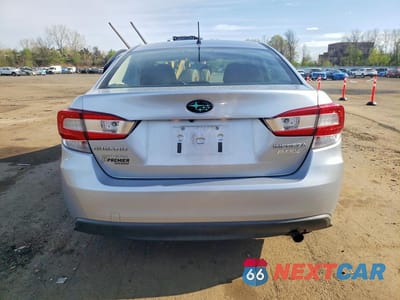 Zdjęcie 6 z 13 samochodu: 2017 SUBARU IMPREZA VIN:4S3GKAA68H3617044 - miniatura