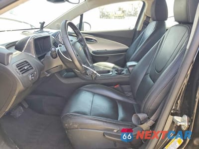 Zdjęcie 7 z 12 samochodu: 2014 CHEVROLET VOLT VIN:1G1RD6E42EU155555 - miniatura
