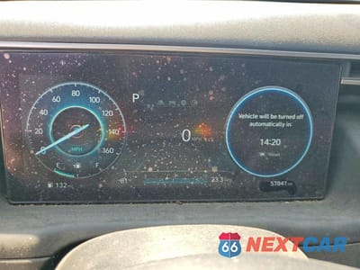 Zdjęcie 9 z 13 samochodu: 2022 HYUNDAI SANTA CRUZ SEL VIN:5NTJCDAE9NH018750 - miniatura