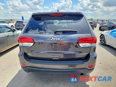 Zdjęcie 6 z 12 samochodu: 2021 JEEP GRAND CHEROKEE LAREDO VIN:1C4RJEAG8MC538527 - miniatura
