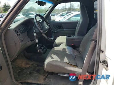 Zdjęcie 7 z 12 samochodu: 2002 FORD RANGER VIN:1FTYR11U92PB36699 - miniatura