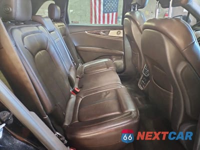 Zdjęcie 11 z 13 samochodu: 2016 LINCOLN MKX BLACK LABEL VIN:2LMPJ7JP9GBL23150 - miniatura