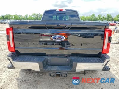 Zdjęcie 6 z 12 samochodu: 2025 FORD F350 SUPER DUTY VIN:1FT8W3DM0SED96565 - miniatura