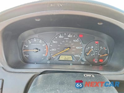 Zdjęcie 9 z 13 samochodu: 2003 HONDA ODYSSEY EXL VIN:5FNRL18043B094348 - miniatura
