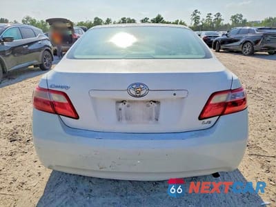 Zdjęcie 6 z 12 samochodu: 2009 TOYOTA CAMRY LE VIN:4T1BE46K89U907719 - miniatura