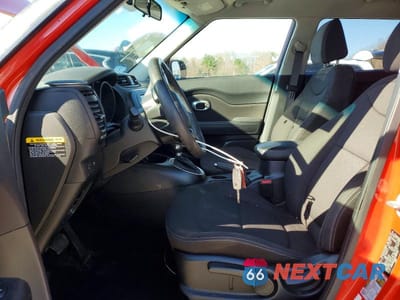 Zdjęcie 7 z 12 samochodu: 2019 KIA SOUL BASE VIN:KNDJN2A22K7664053 - miniatura