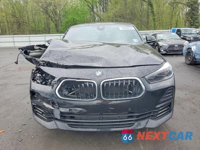 Piąte zdjęcie samochodu w środku: 2022 BMW X2 XDRIVE28I VIN:WBXYJ1C05N5T89698 - miniatura