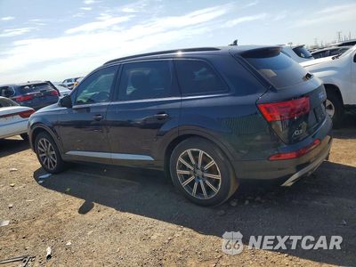 Drugie zdjęcie samochodu z przodu: 2017 AUDI Q7 PRESTIGE VIN:WA1VAAF70HD012662 - miniatura