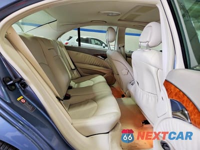 Zdjęcie 10 z 12 samochodu: 2003 MERCEDES-BENZ E 320 VIN:WDBUF65J83A243699 - miniatura