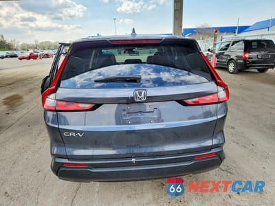 Zdjęcie 6 z 13 samochodu: 2025 HONDA CR-V EX VIN:5J6RS3H45SL010500 - miniatura