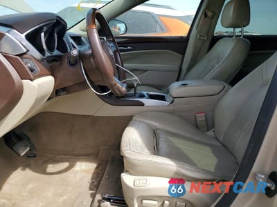 Zdjęcie 7 z 13 samochodu: 2011 CADILLAC SRX LUXURY COLLECTION VIN:3GYFNAEY2BS636084 - miniatura