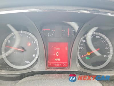 Zdjęcie 9 z 12 samochodu: 2012 GMC TERRAIN SLE VIN:2GKFLTE58C6159209 - miniatura