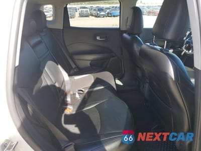 Zdjęcie 10 z 12 samochodu: 2020 JEEP COMPASS LATITUDE VIN:3C4NJDBB9LT116510 - miniatura