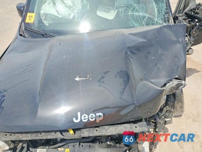 Zdjęcie 12 z 13 samochodu: 2018 JEEP RENEGADE LATITUDE VIN:ZACCJABHXJPH91152 - miniatura