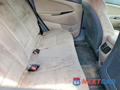 Zdjęcie 11 z 13 samochodu: 2019 HYUNDAI TUCSON SEL VIN:KM8J33AL5KU062443 - miniatura
