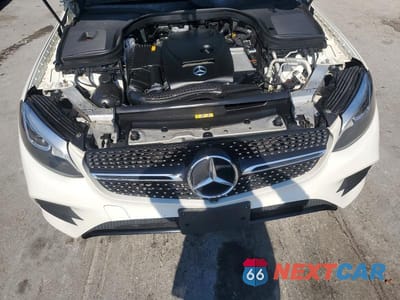 Zdjęcie 12 z 13 samochodu: 2019 MERCEDES-BENZ GLC COUPE 300 4MATIC VIN:WDC0J4KB5KF639150 - miniatura