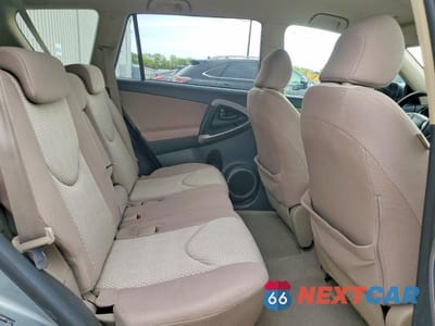 Zdjęcie 10 z 13 samochodu: 2008 TOYOTA RAV4 BASE VIN:JTMBD33V885166979 - miniatura