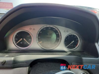 Zdjęcie 9 z 12 samochodu: 2008 MERCEDES-BENZ C 300 4MATIC VIN:WDDGF81X88F079410 - miniatura
