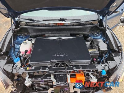 Zdjęcie 12 z 12 samochodu: 2024 KIA NIRO EV WIND VIN:KNDCR3L10R5094468 - miniatura