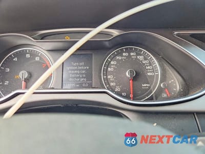 Zdjęcie 9 z 12 samochodu: 2014 AUDI A4 PREMIUM VIN:WAUAFAFL1EA075041 - miniatura