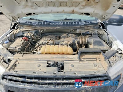 Zdjęcie 11 z 12 samochodu: 2020 FORD F150 VIN:1FTMF1EBXLKD91005 - miniatura
