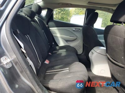 Zdjęcie 10 z 12 samochodu: 2013 DODGE DART SXT VIN:1C3CDFBAXDD339393 - miniatura